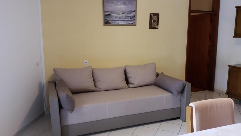 Apartments Labor Vodice Exterior foto