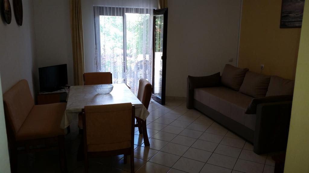 Apartments Labor Vodice Exterior foto