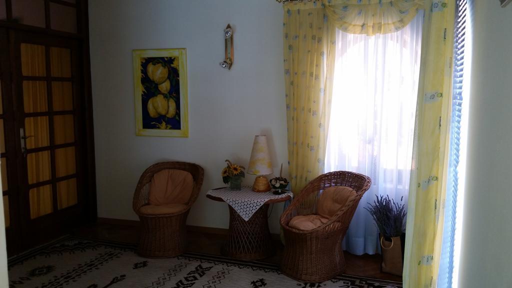 Apartments Labor Vodice Exterior foto