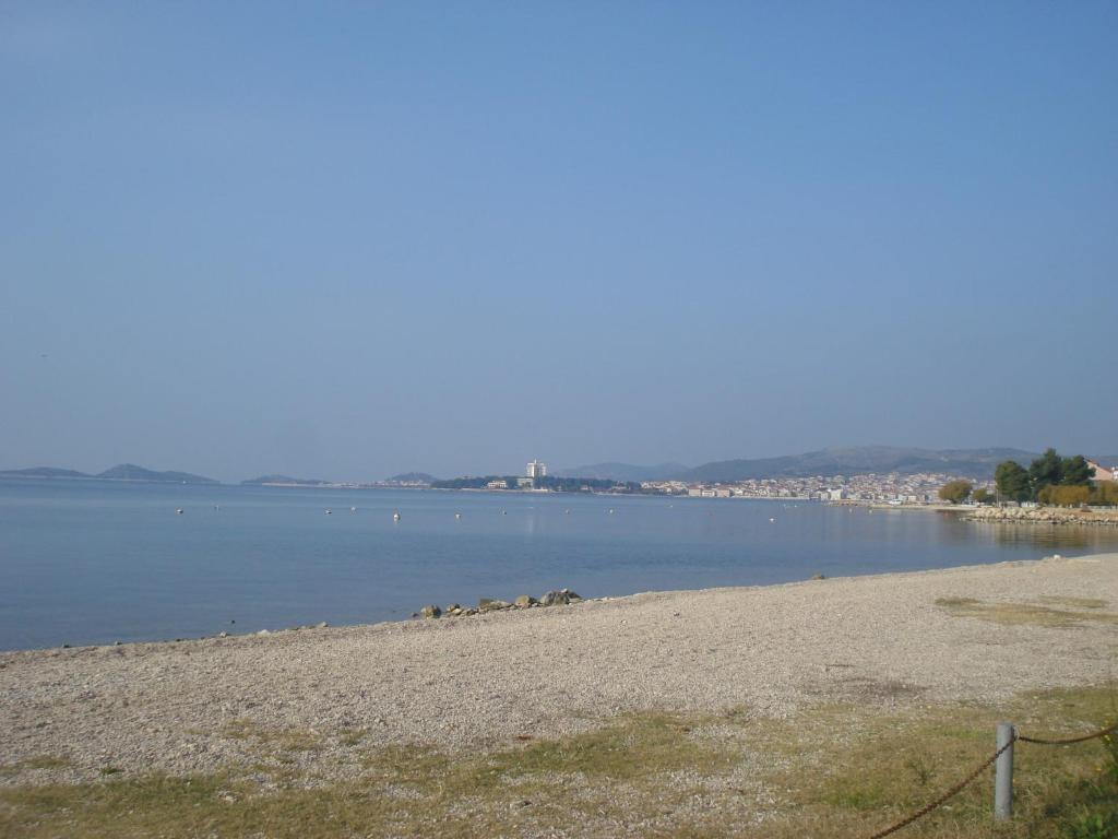 Apartments Labor Vodice Zimmer foto