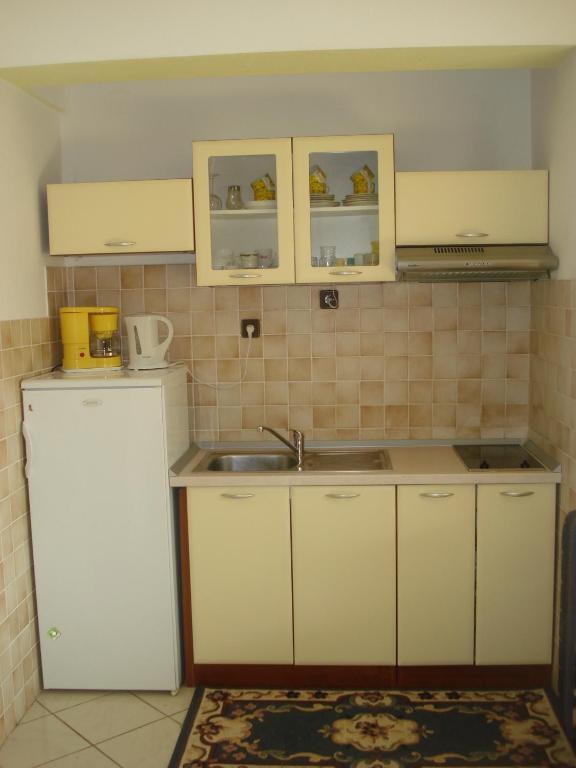 Apartments Labor Vodice Zimmer foto