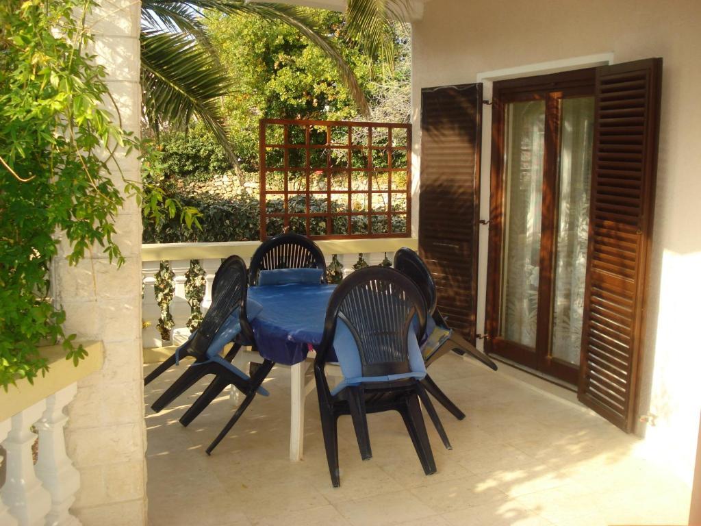 Apartments Labor Vodice Zimmer foto