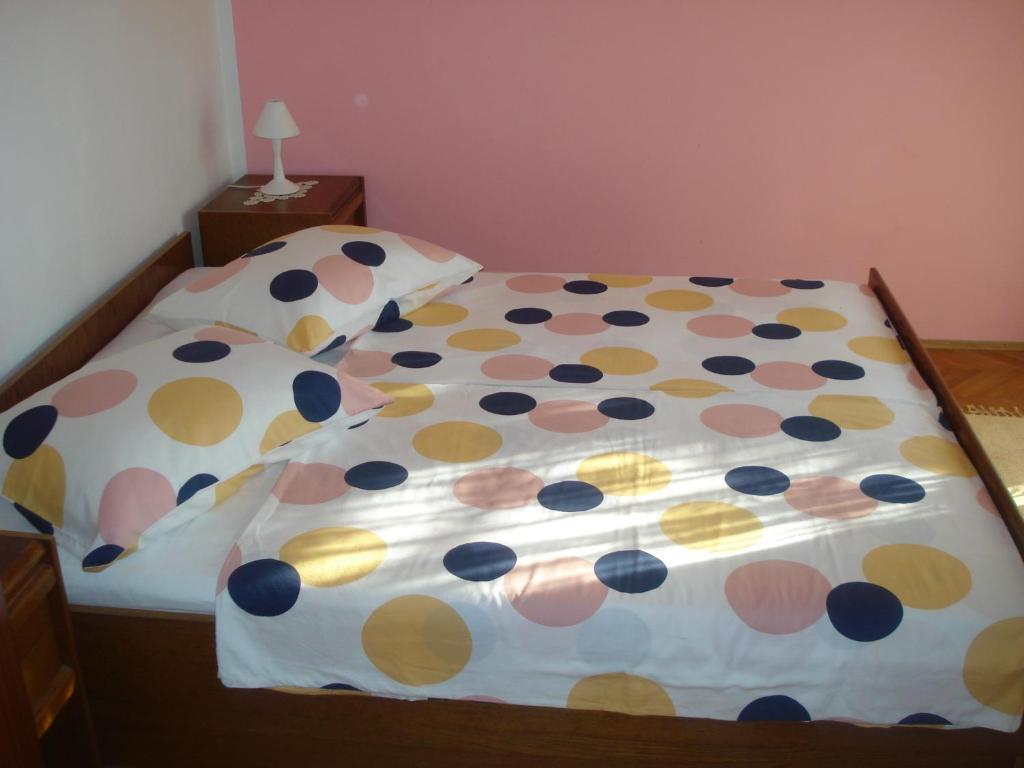 Apartments Labor Vodice Zimmer foto