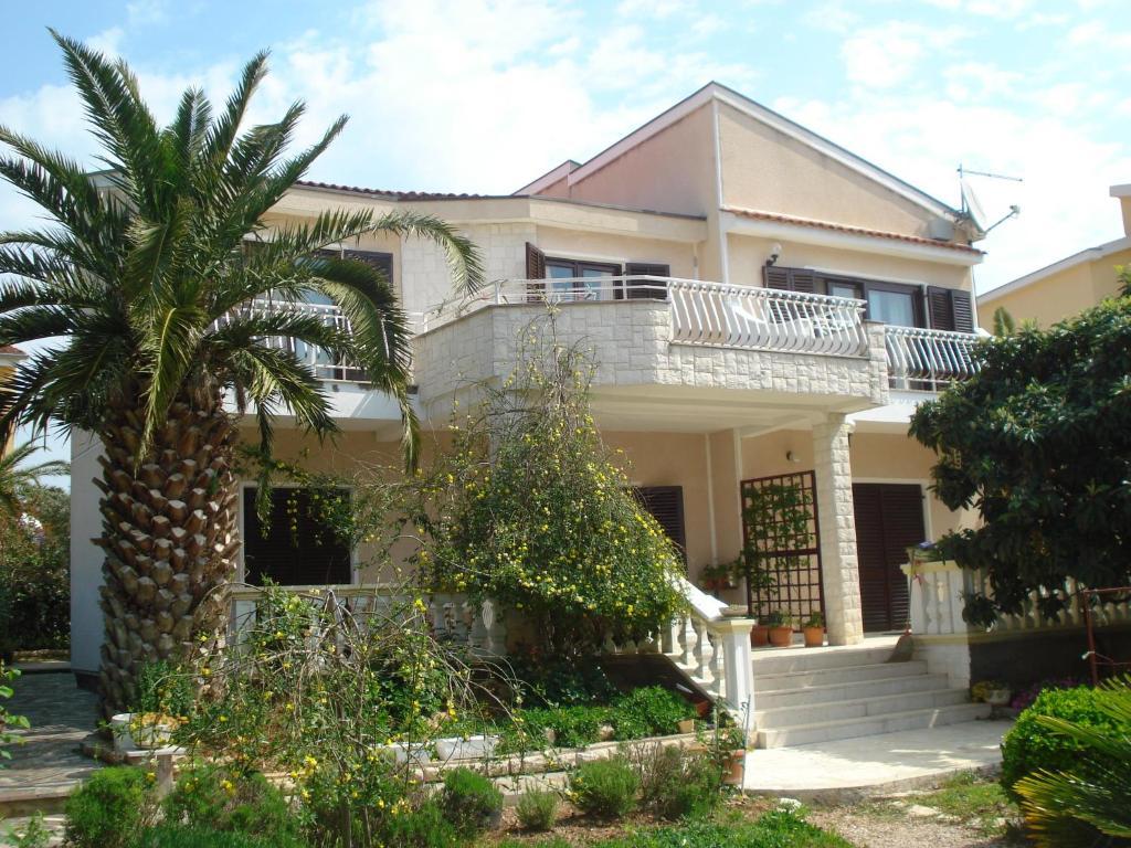 Apartments Labor Vodice Zimmer foto