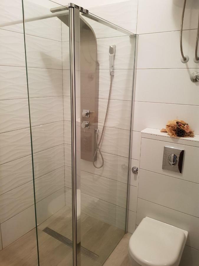 Apartments Labor Vodice Exterior foto