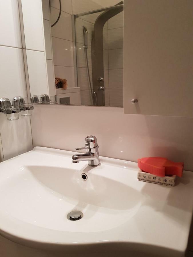 Apartments Labor Vodice Exterior foto